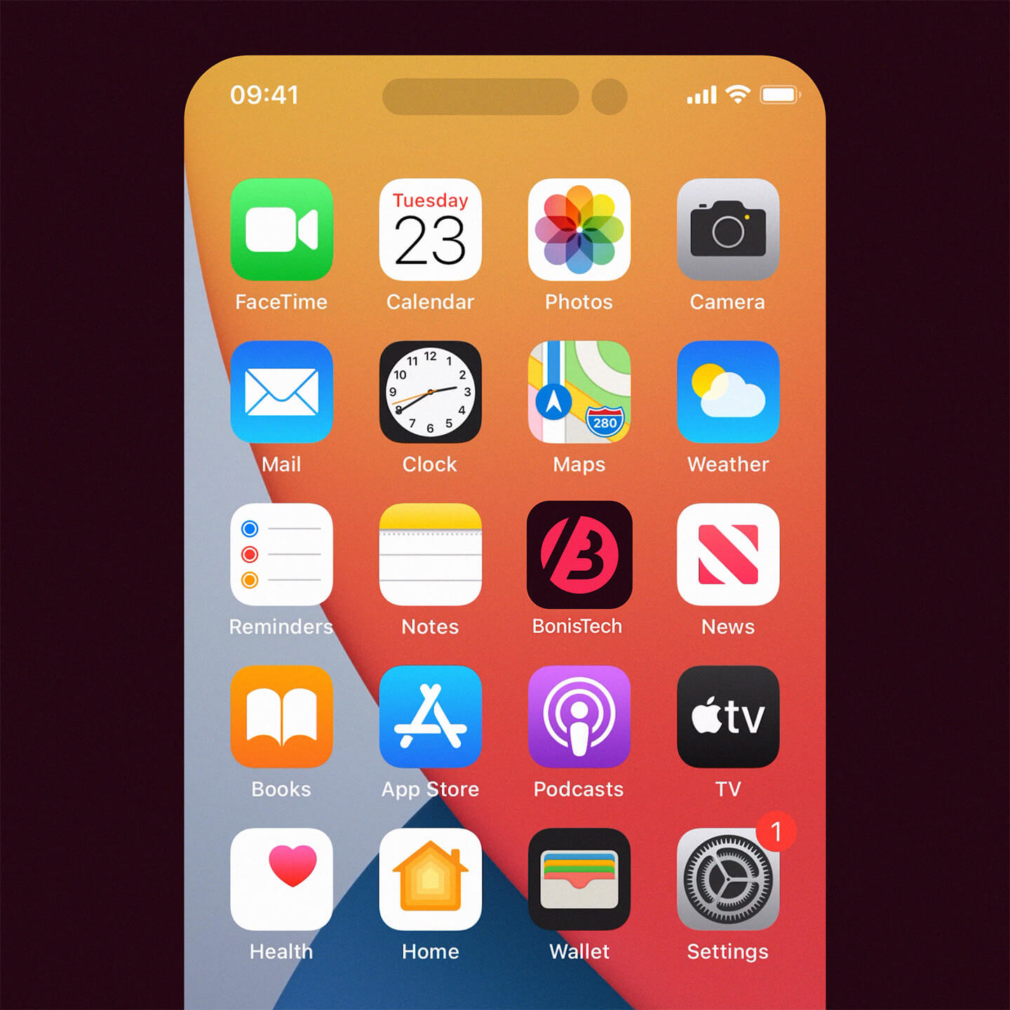 Smartphone