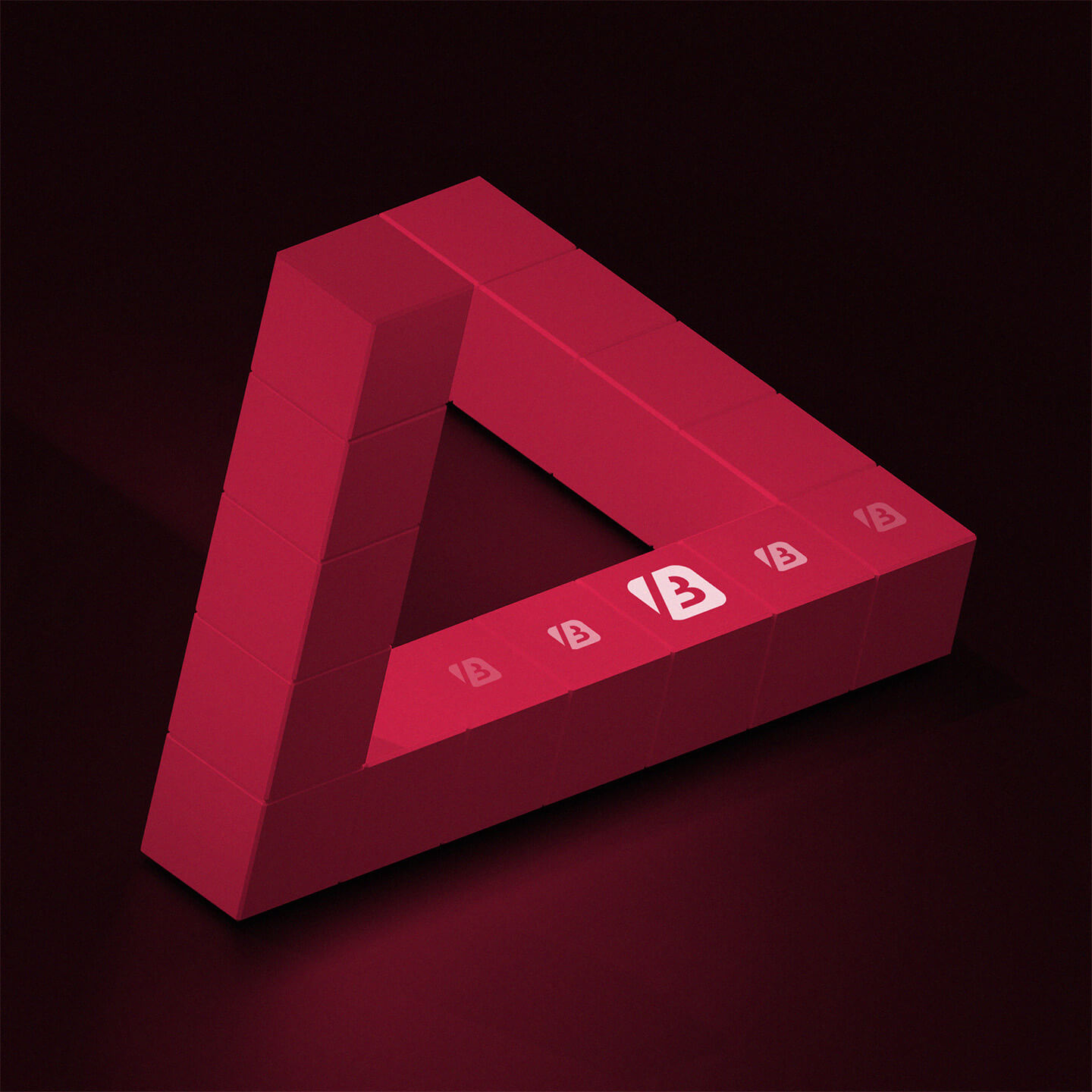 Rendering Blockchain