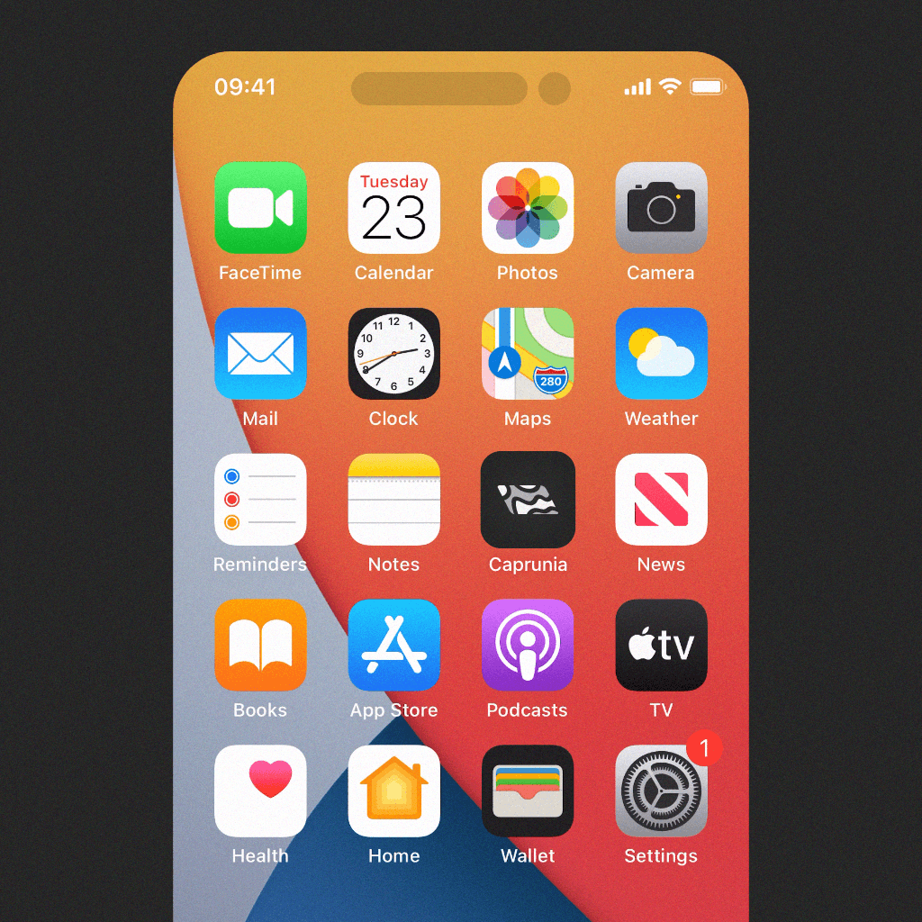 Smartphone