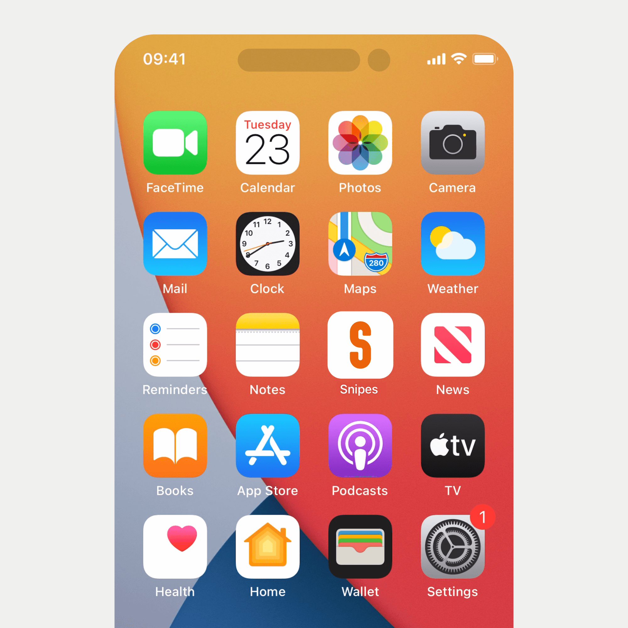 Smartphone